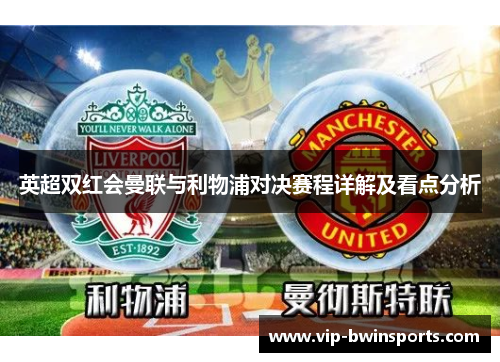 英超双红会曼联与利物浦对决赛程详解及看点分析